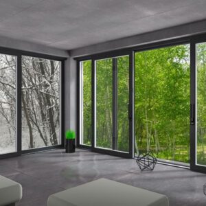 Window Shades for Sliding Glass