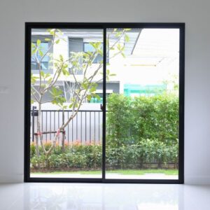 Shades for Sliding Glass Doors