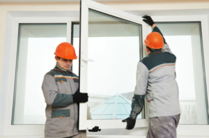 Fiberglass Windows