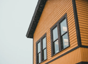 Wood Siding