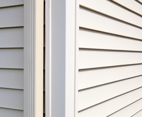 Vinyl Siding