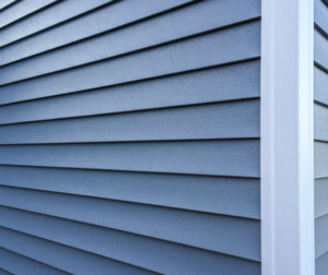 Polyvinyl Chloride Siding