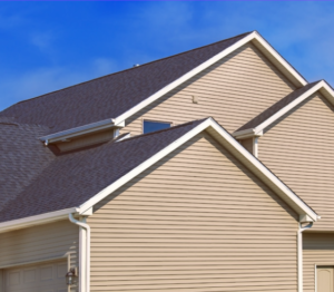 Durability of Composite Siding