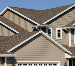 Choosing a home siding