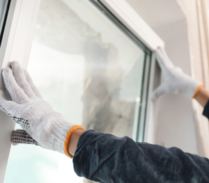 Install New Basement Windows