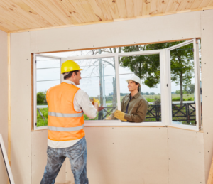 Basement Windows