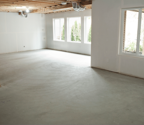 Ground Level Window How to Install New Basement Windows in Easy Steps