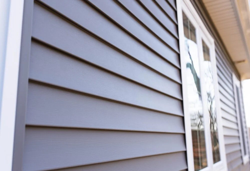 How Vinyl Siding Protects Homes From Harsh Weather