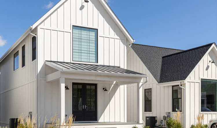 Connection Between Comfort and Proper Ventilation