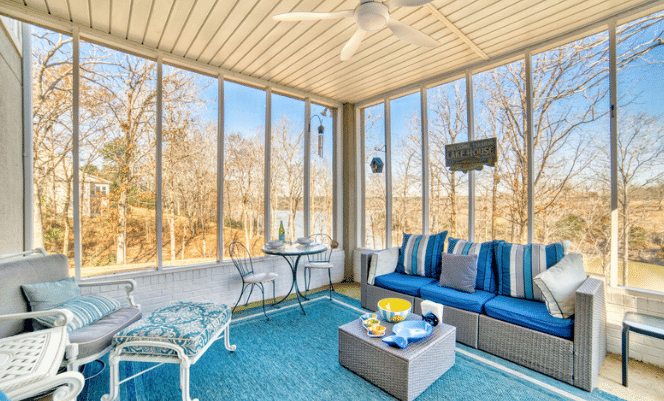 Sunroom Types, Features, and Benefits for Modern Homes