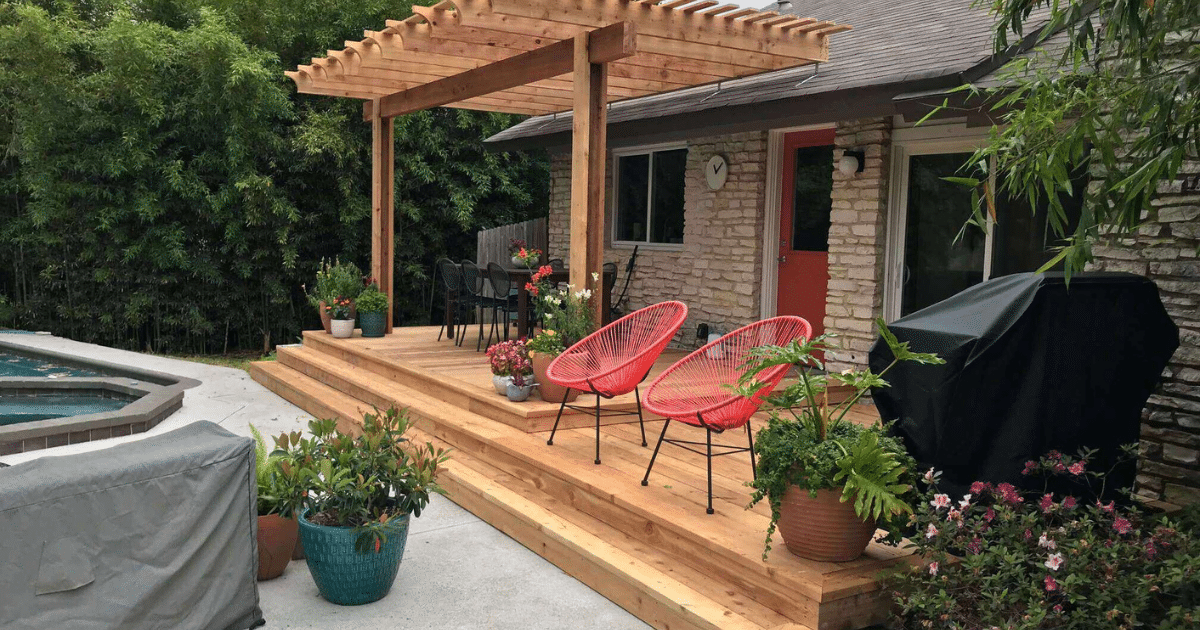 Things to Consider Before Adding a Patio or Sunroom