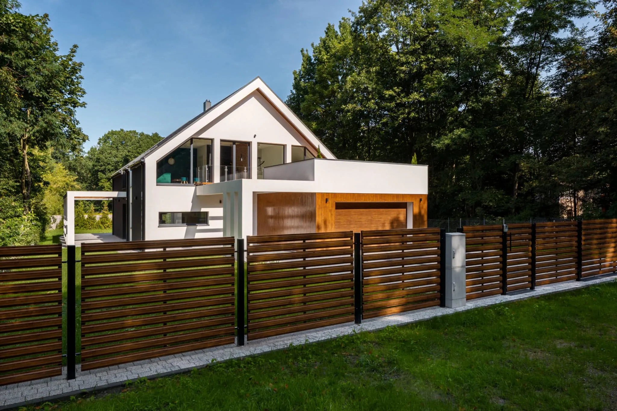 Protect What Matters with the Right Fence for the Job