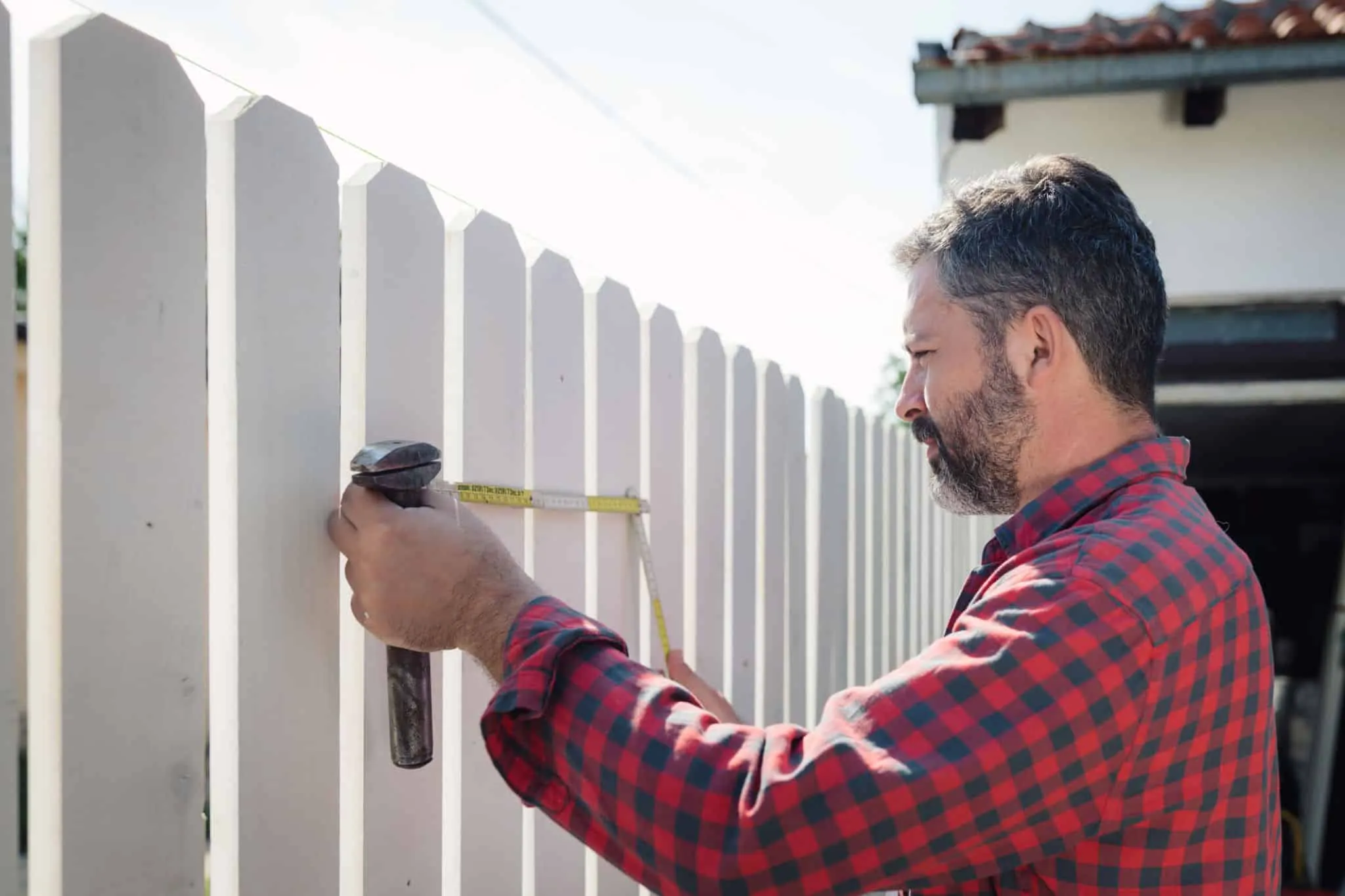 Understand Your Fence's Expected Lifespan First