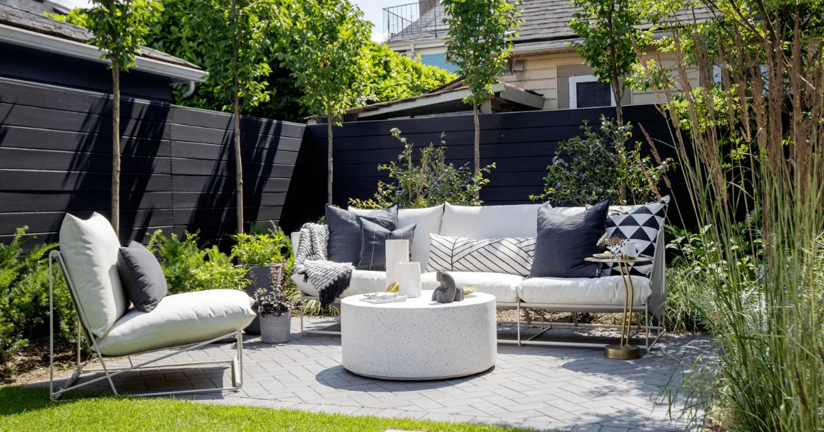 Your Fence Is Part of Your Home’s Visual Story