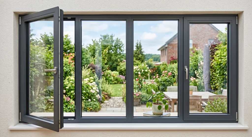 What Makes Aluminum Windows Worth the Investment?