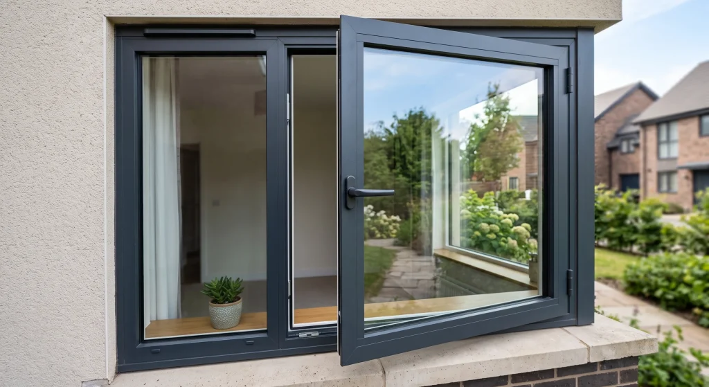 When to Choose Custom Aluminum Windows for Replacement
